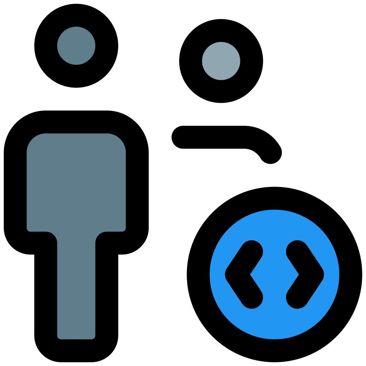 codeurs icon