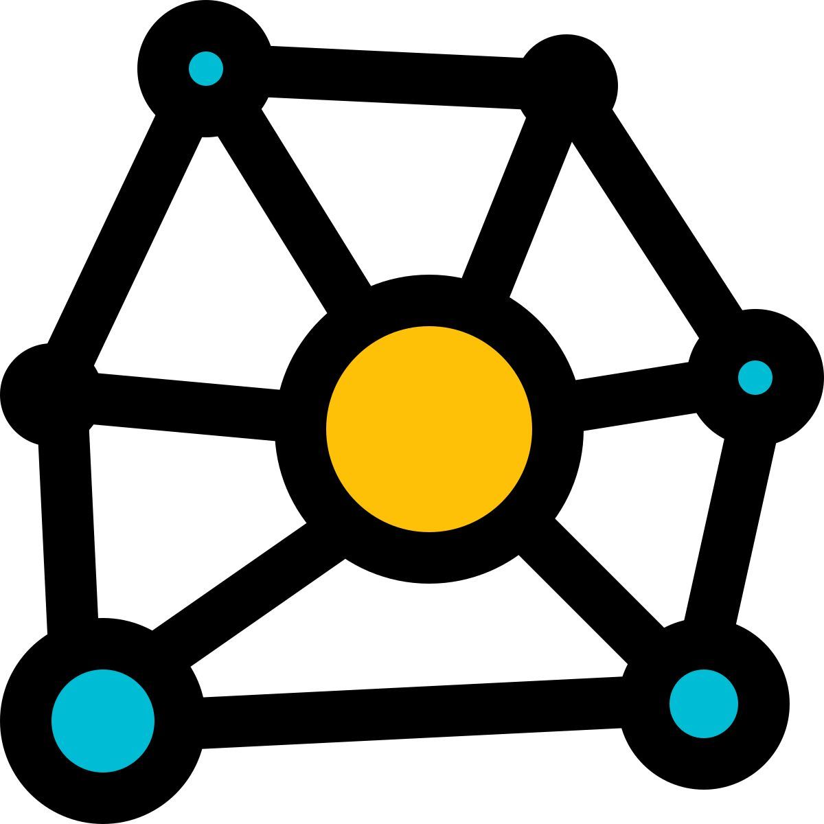 neural network icon