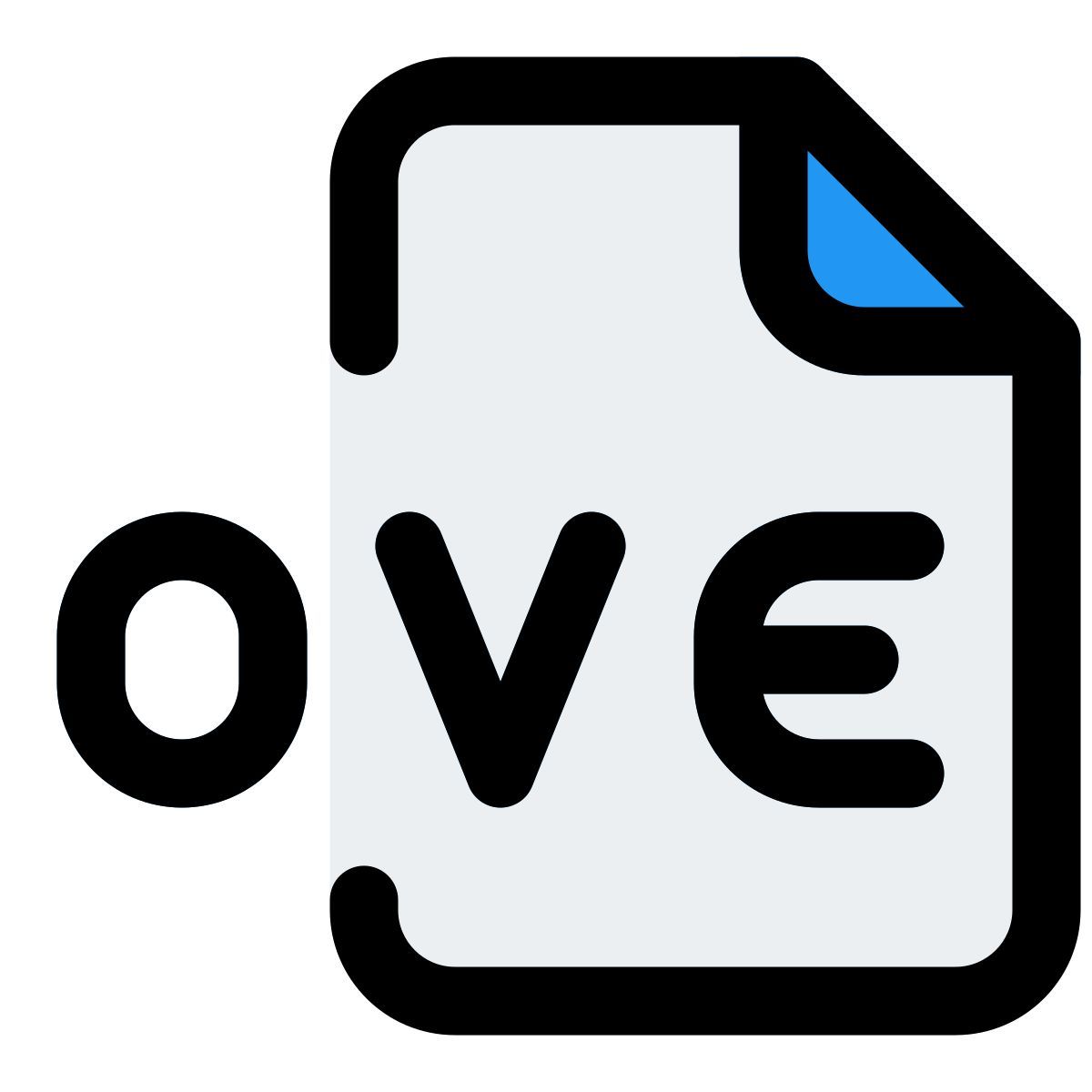 ove datei icon