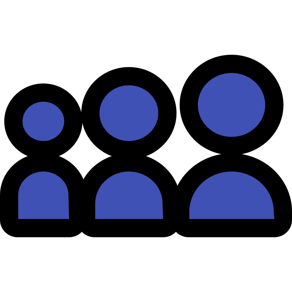 마이스페이스 icon