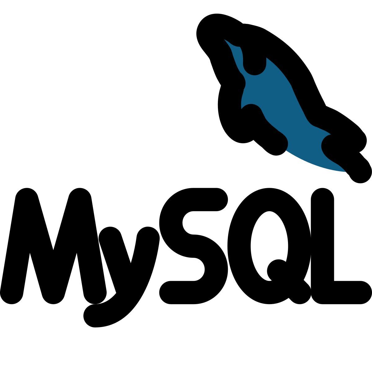 mysql icon