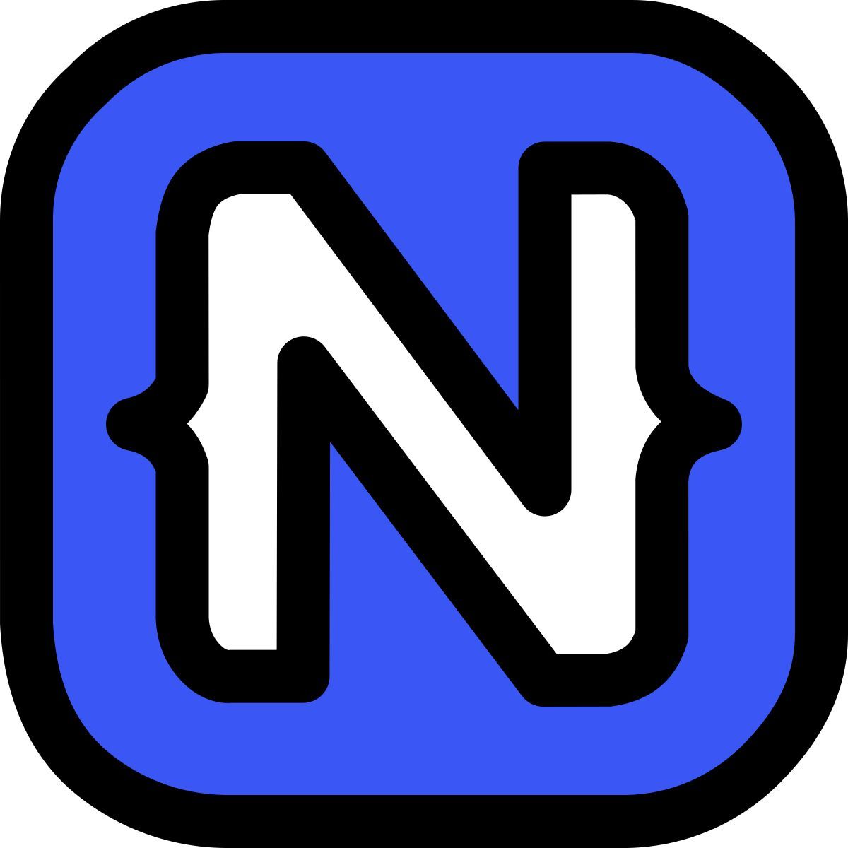 nativescript icon