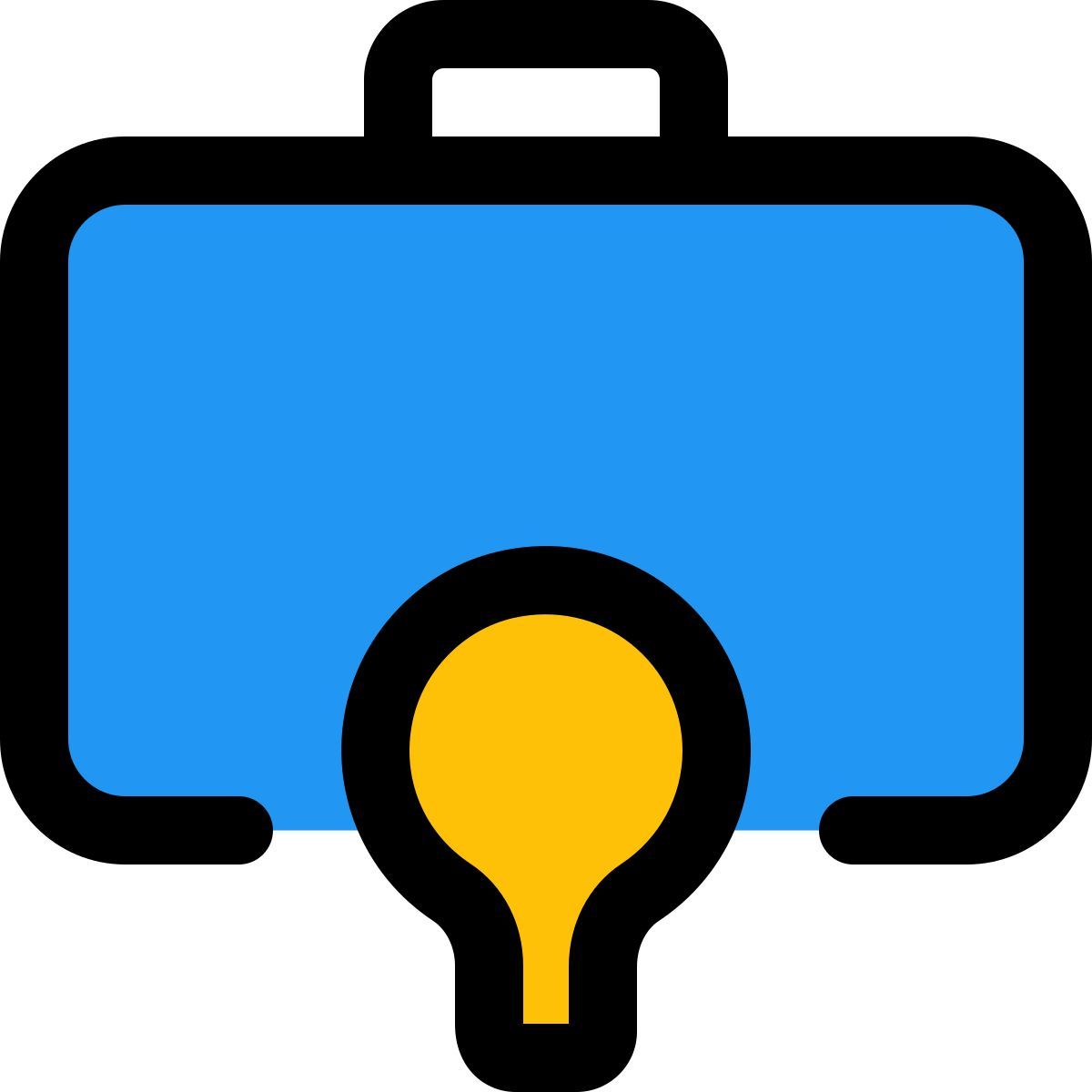 business ideas icon