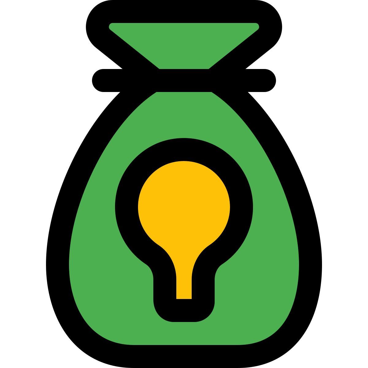 수익성 있는 아이디어 icon