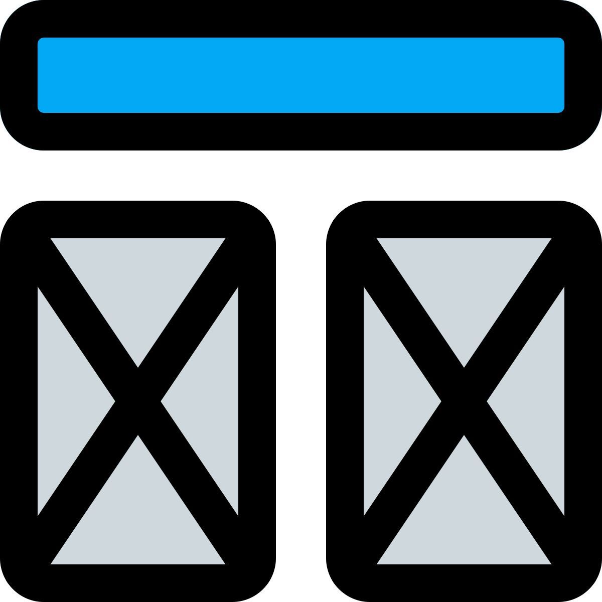 titre et comparaison icon