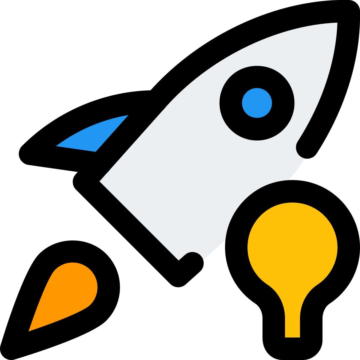 스타트업 아이디어 icon