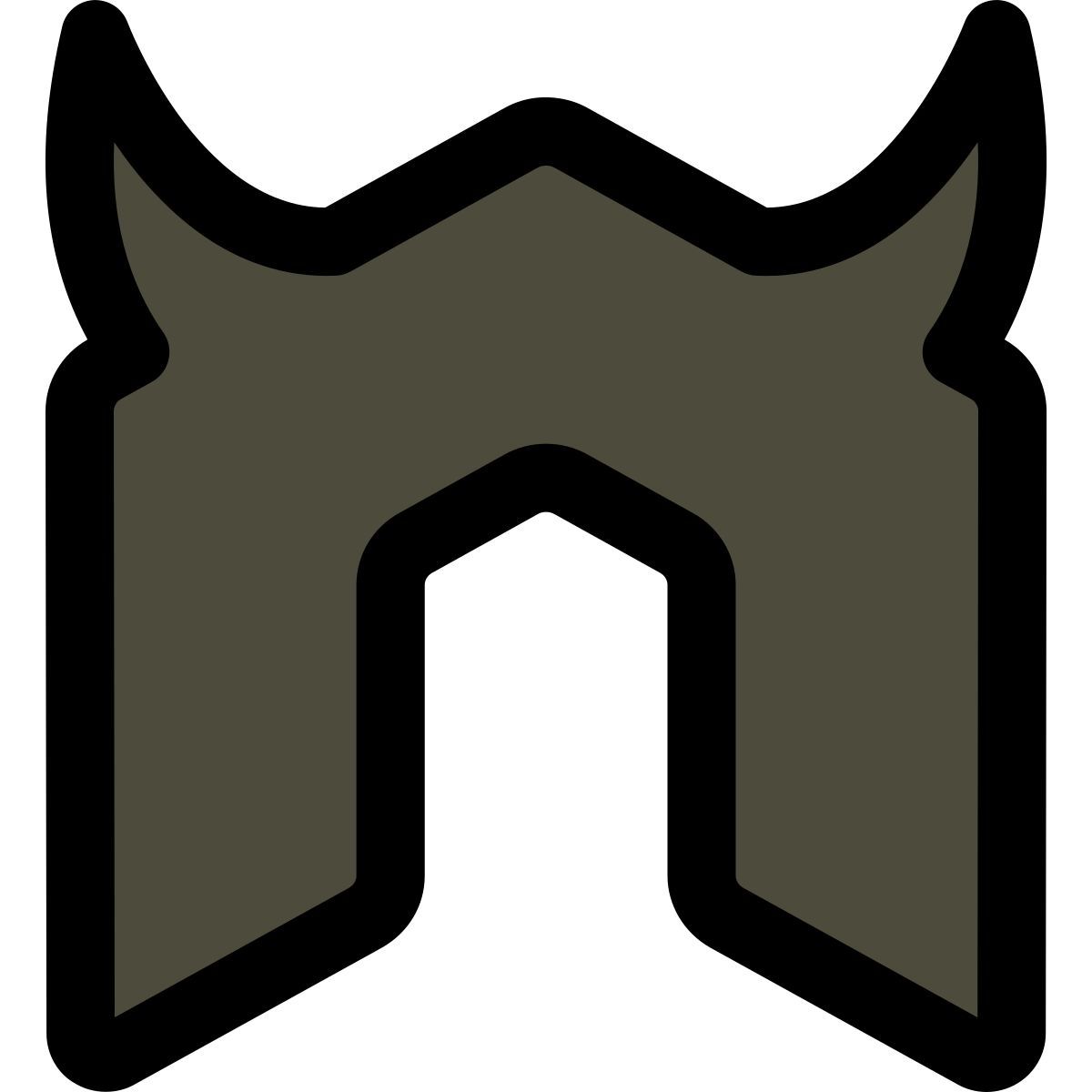 nodemon icon