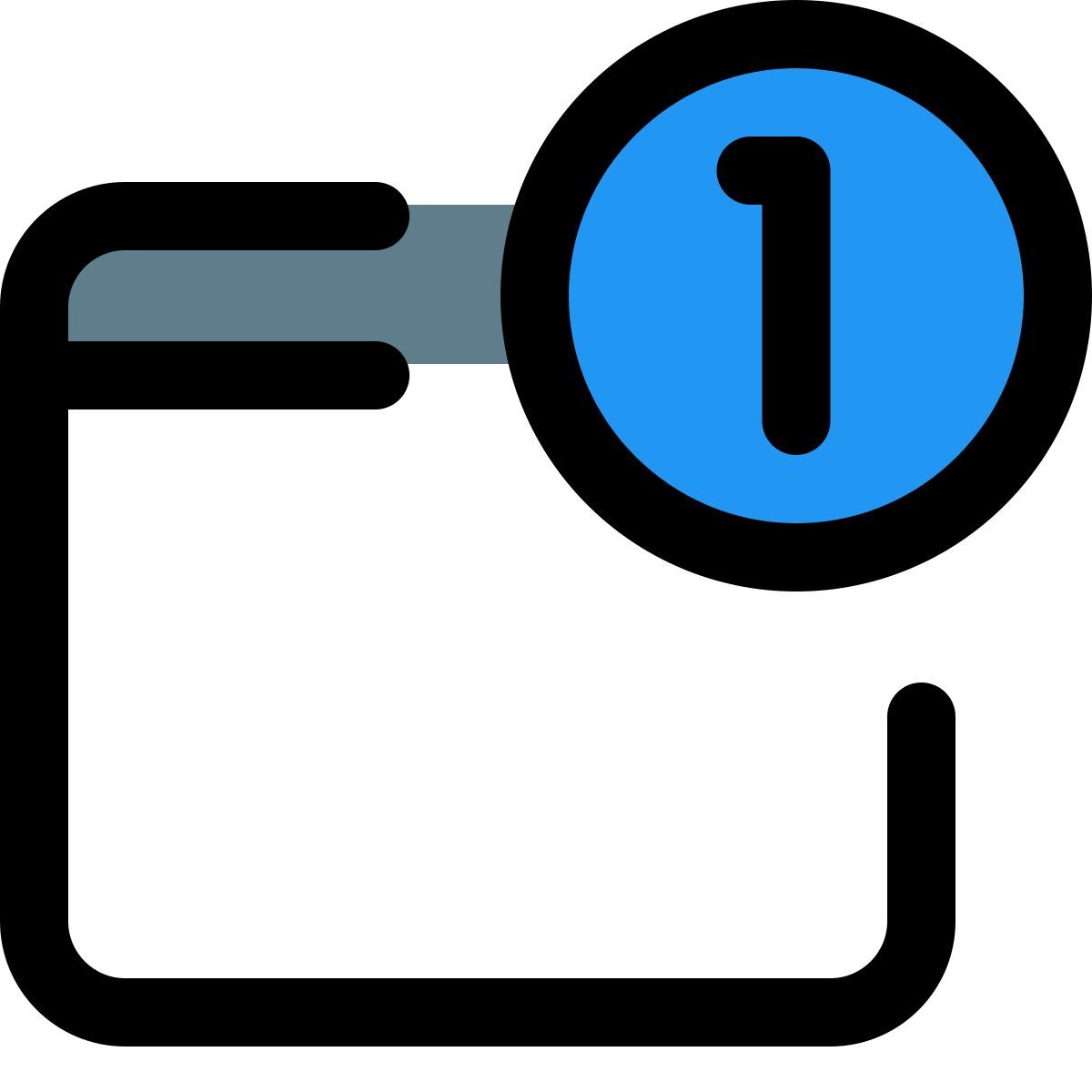 browser notification icon