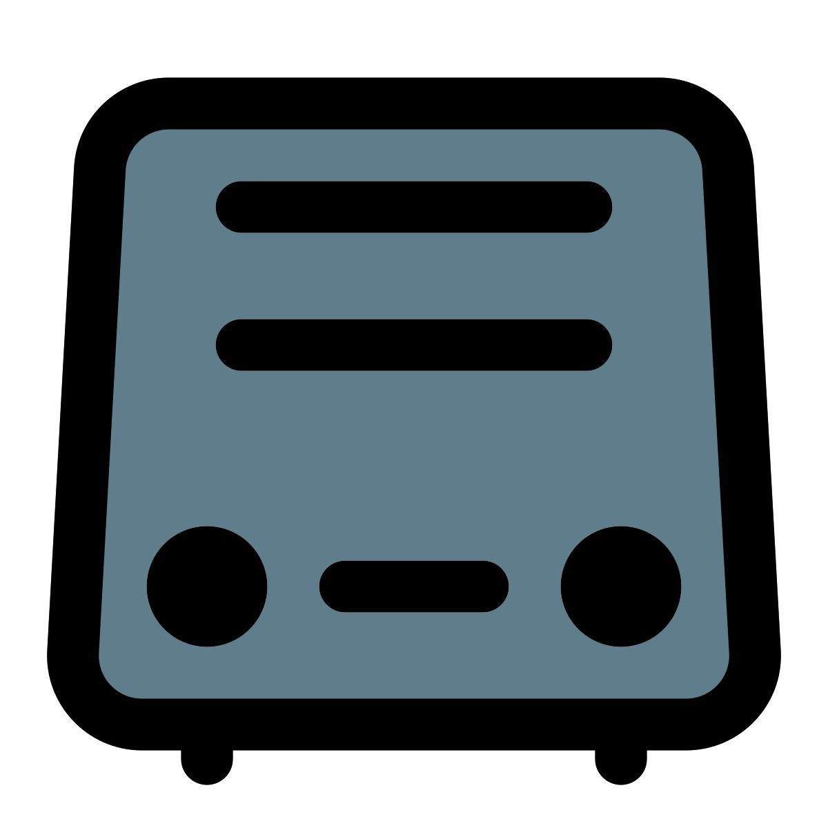 無線 icon