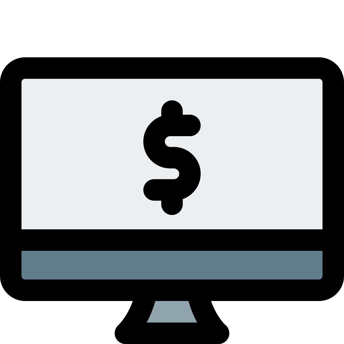 online banking icon