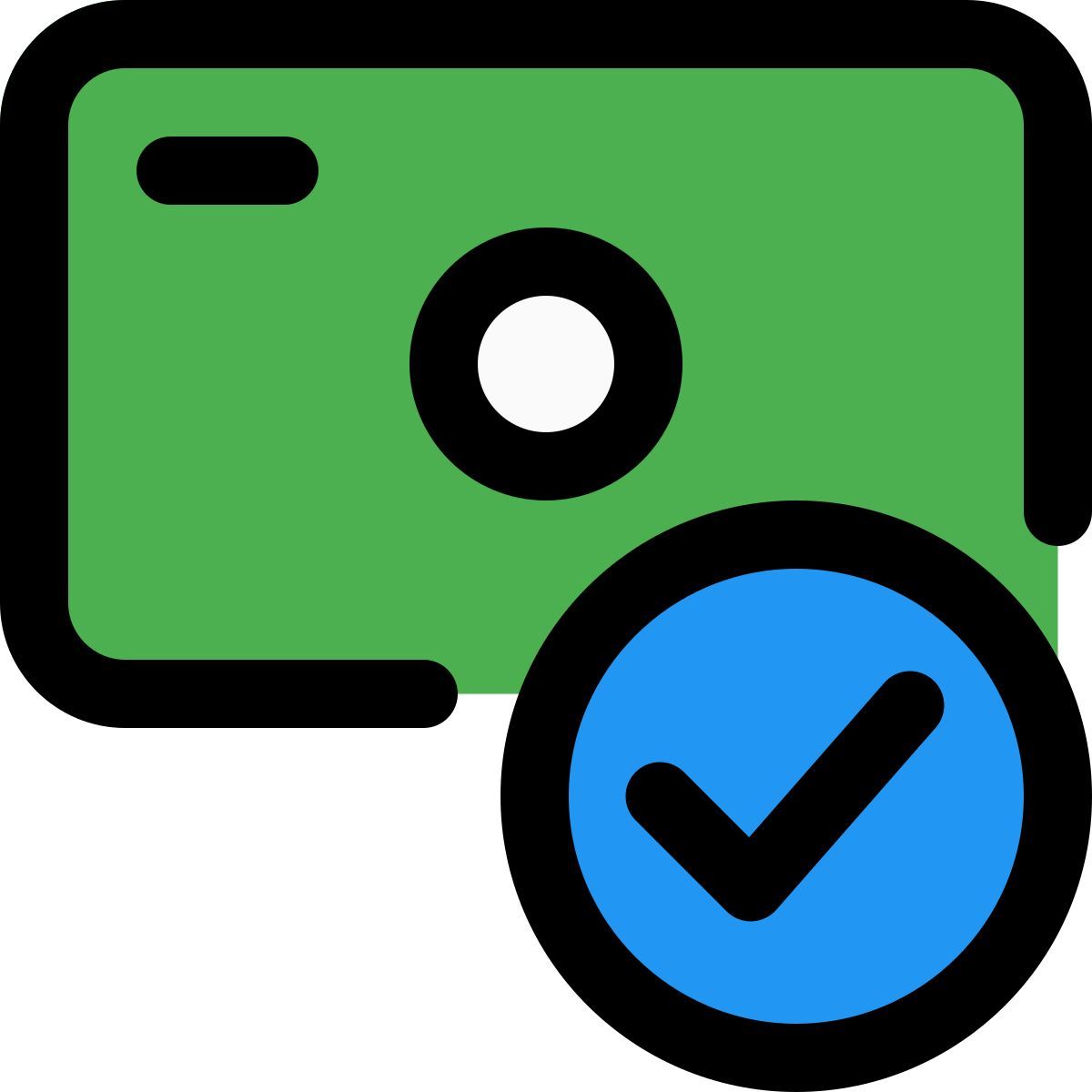 transferência de dinheiro icon