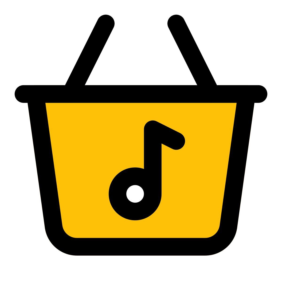 basket icon