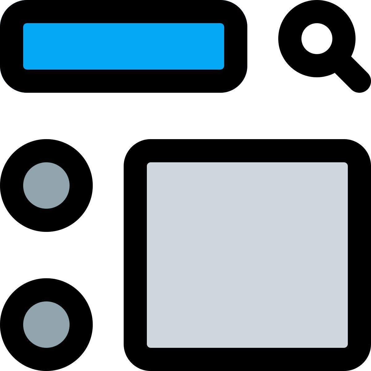 inhaltsstruktur icon