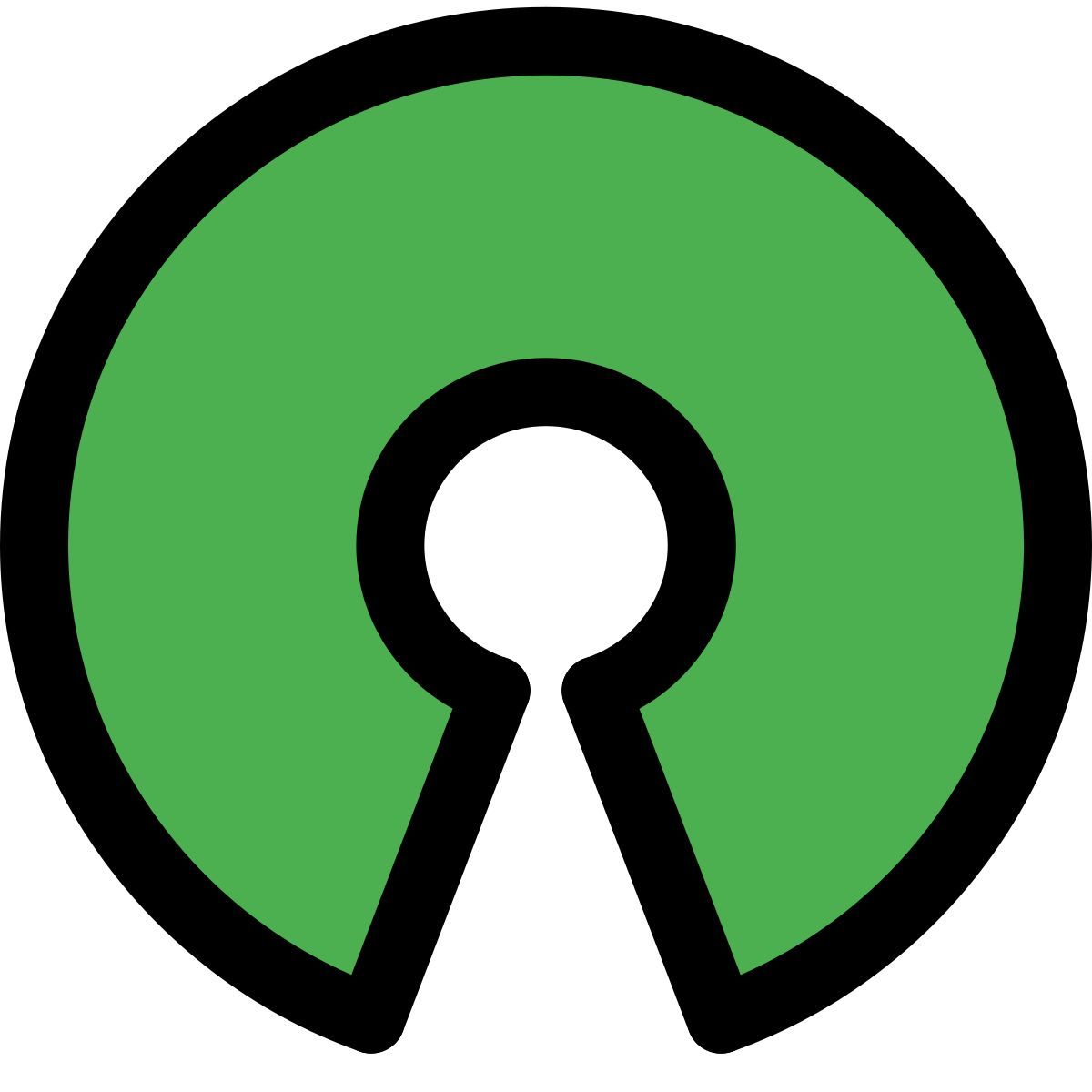 open source icon