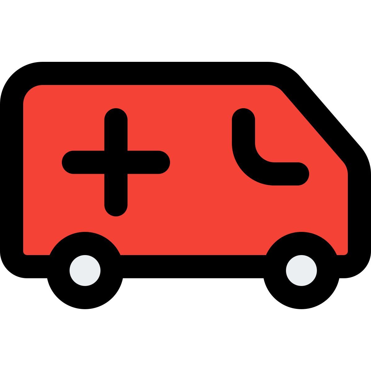 ambulância icon