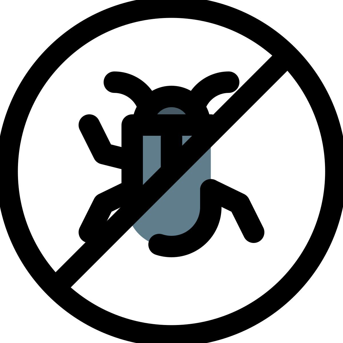 anti bug icon