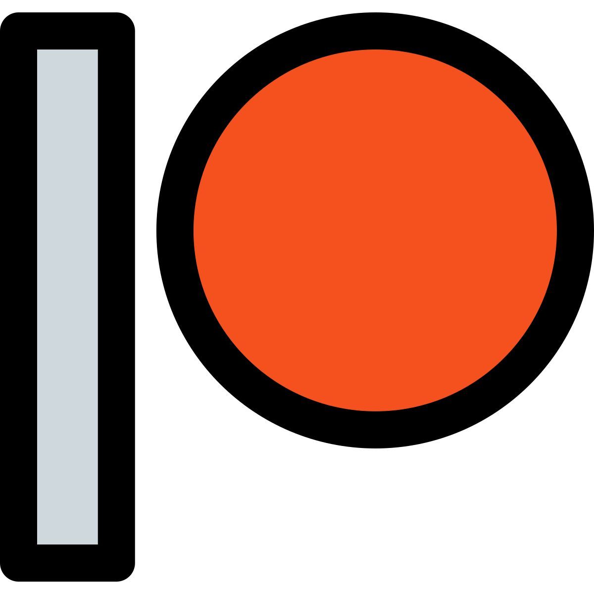 патреон icon