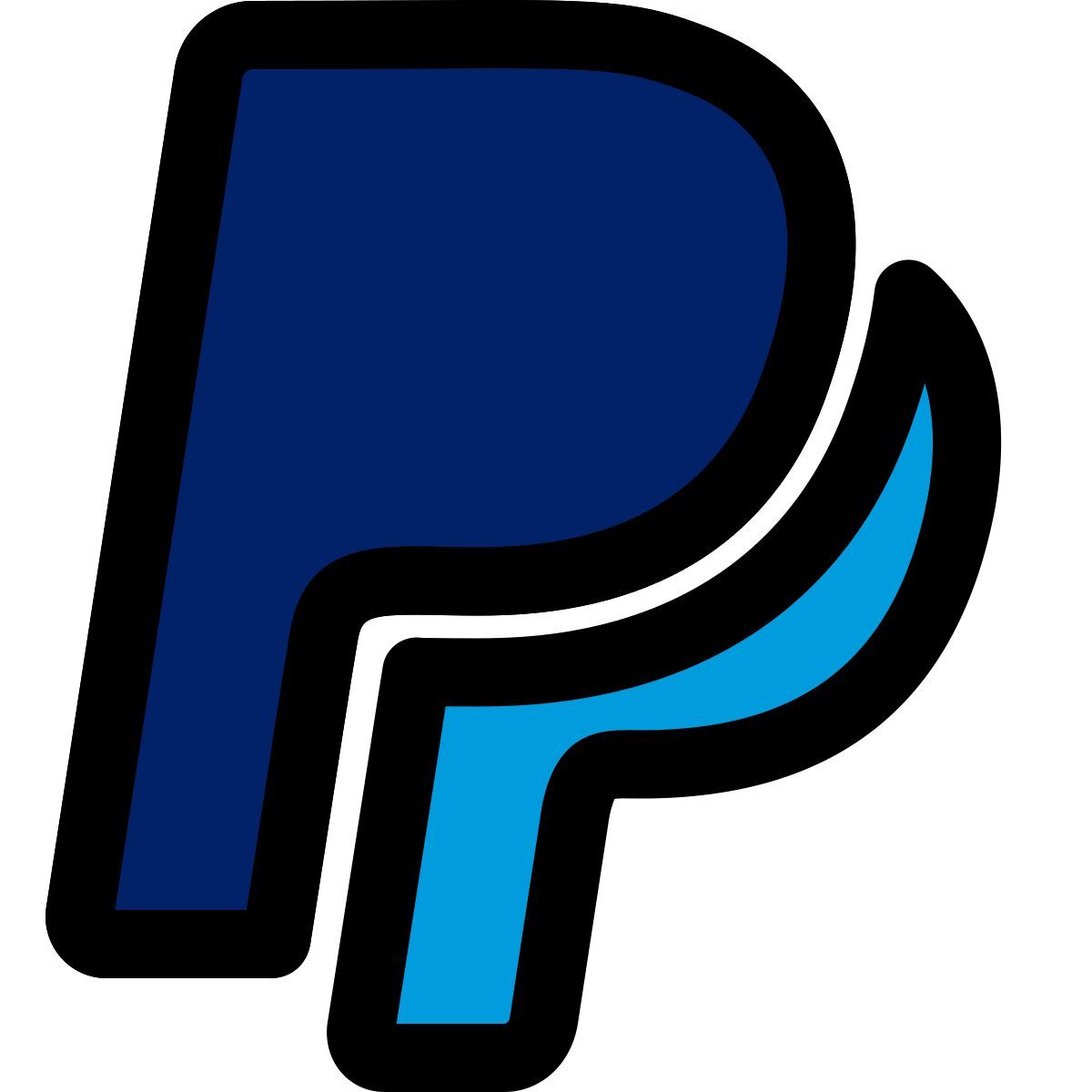 paypal icon