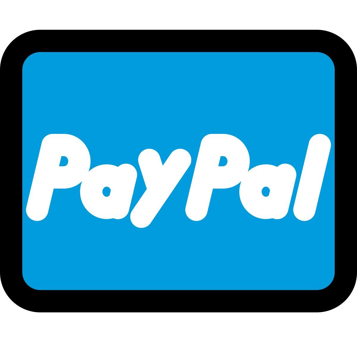 paypal icon