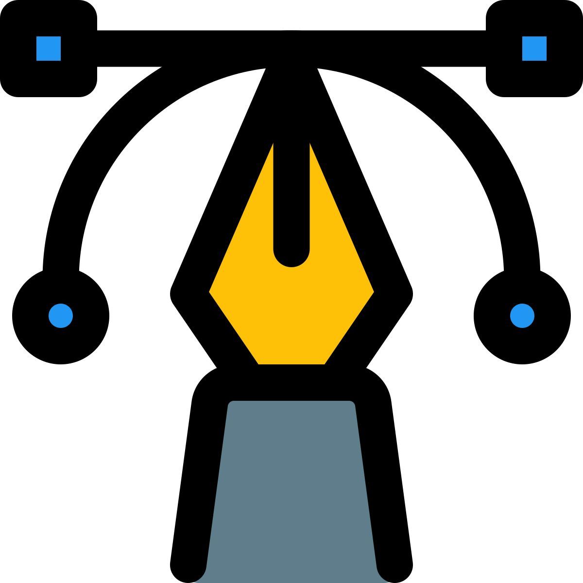 pen tool icon