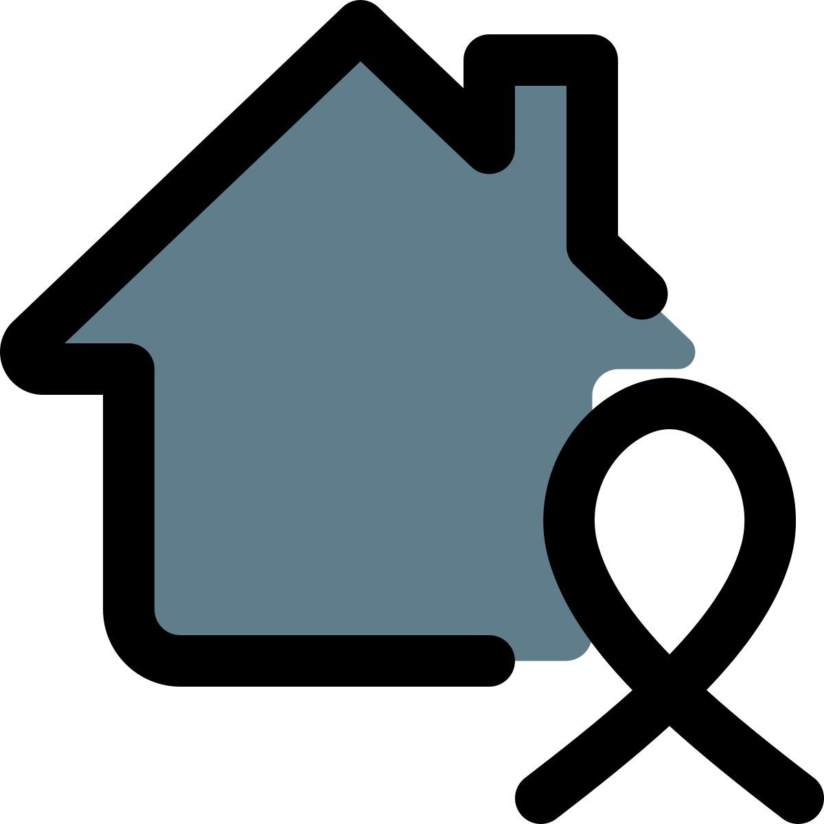 암 치료 센터 icon