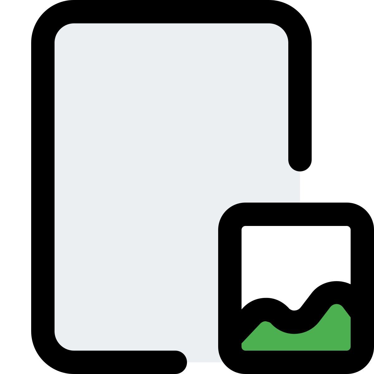 archivo de imagen icon