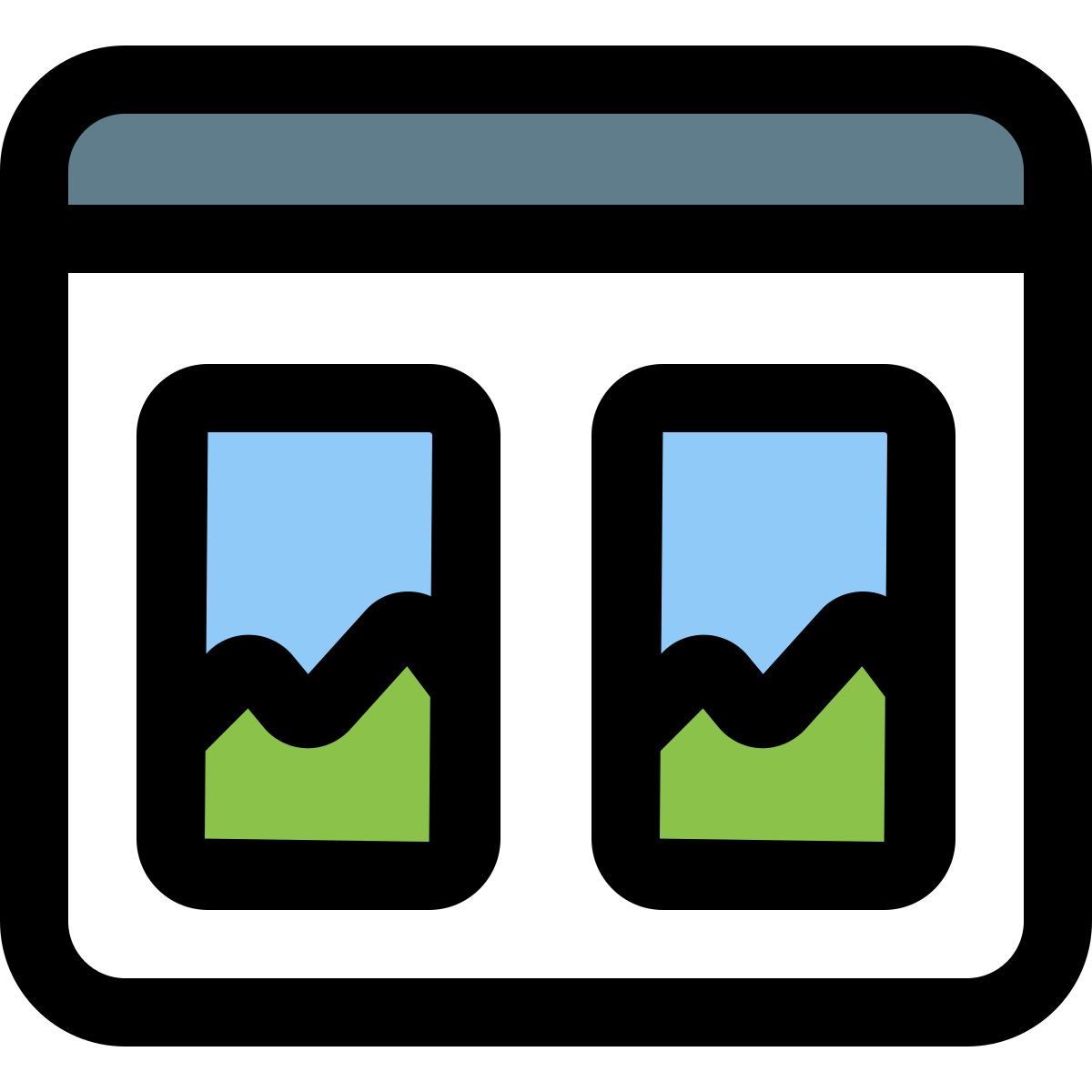 foto website icon