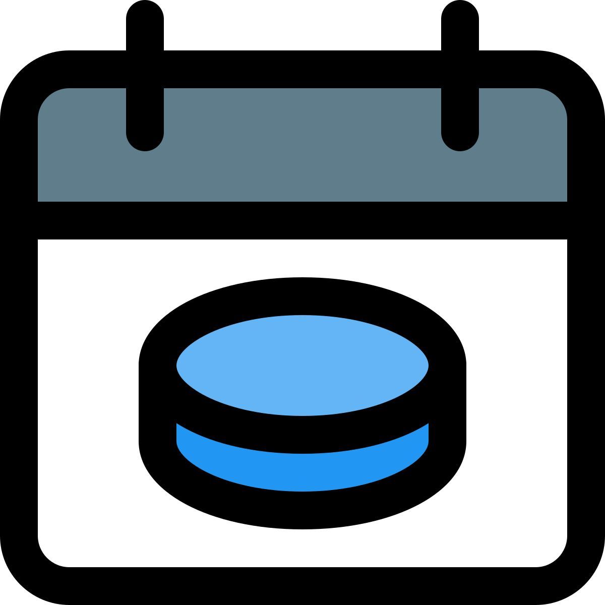 medication tracker icon