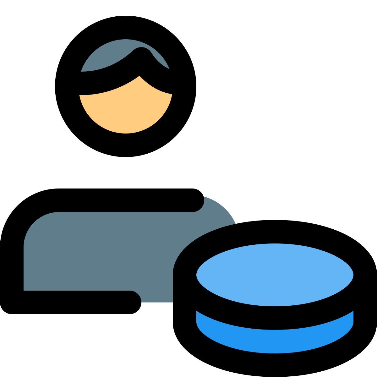 남성 환자 약물 icon