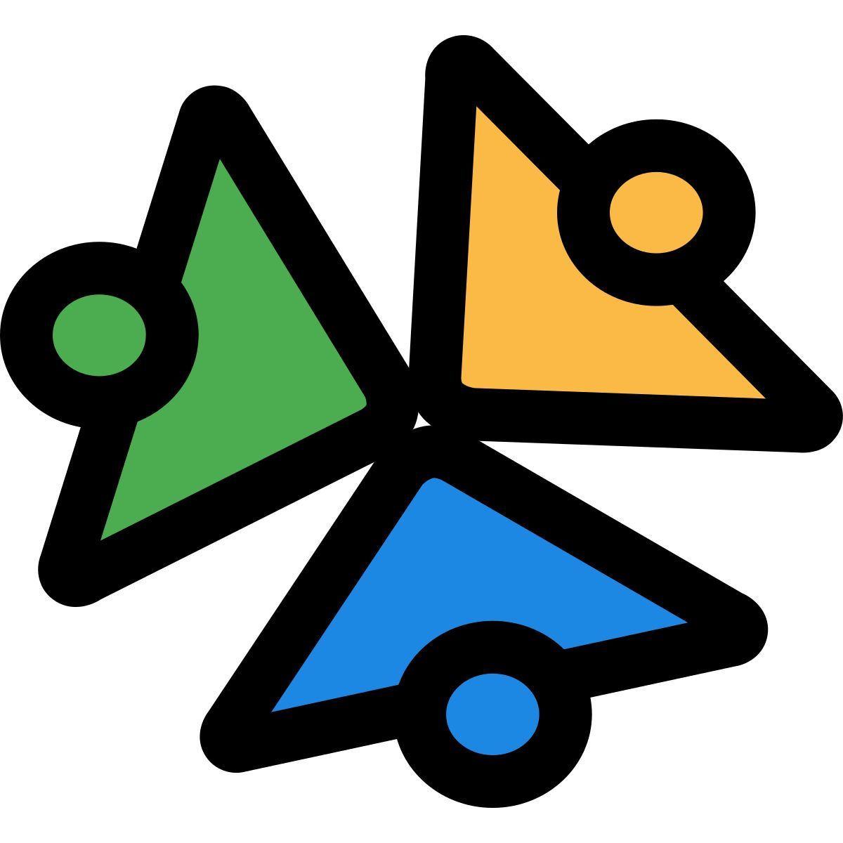 ゴールデンライン icon