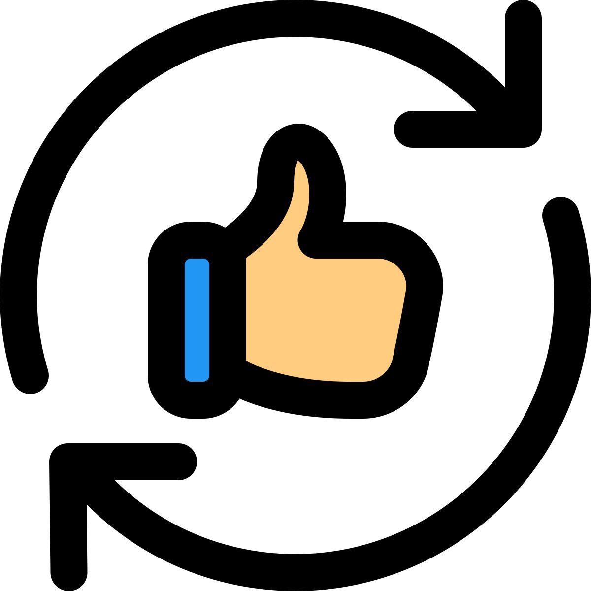 sync feedback icon