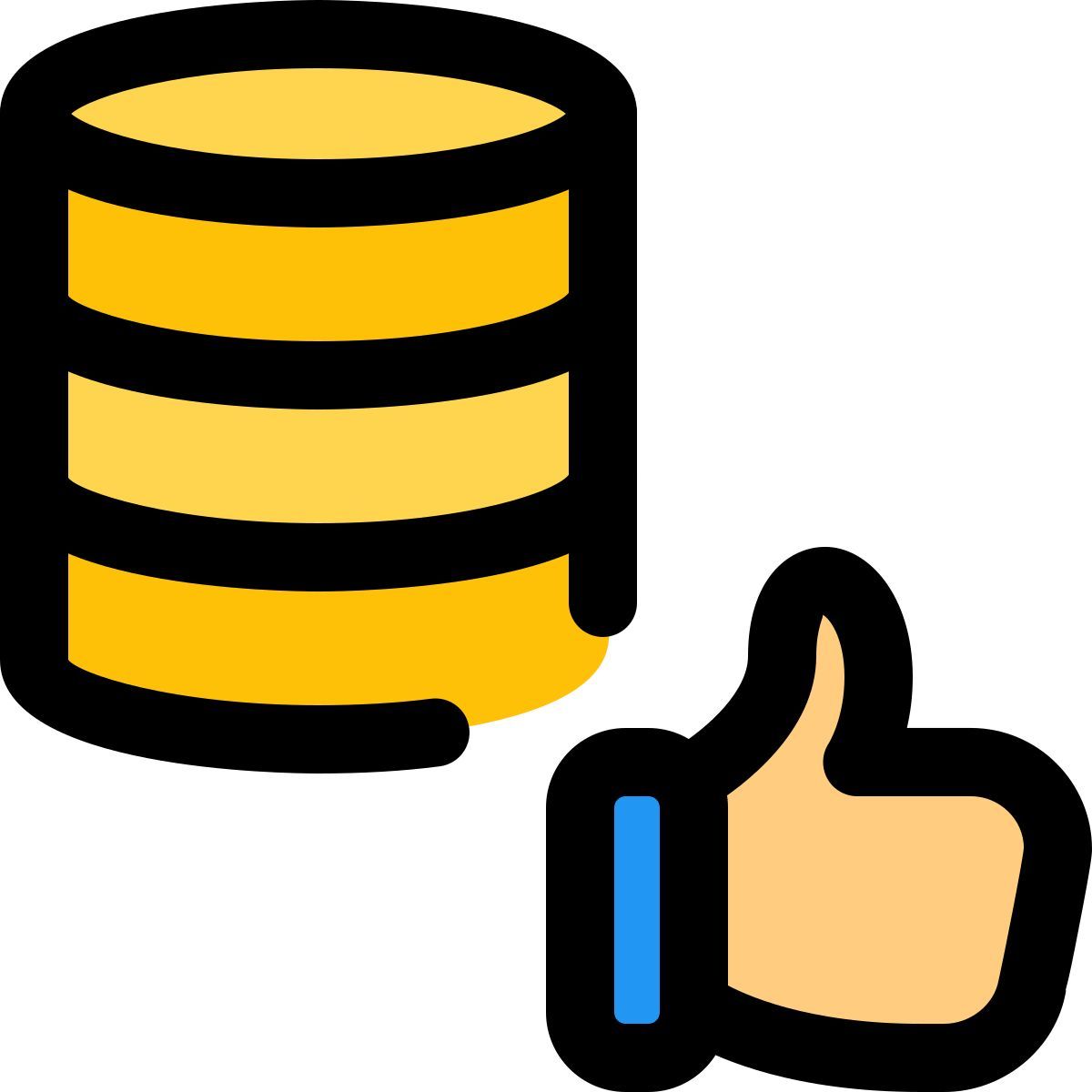 database check icon