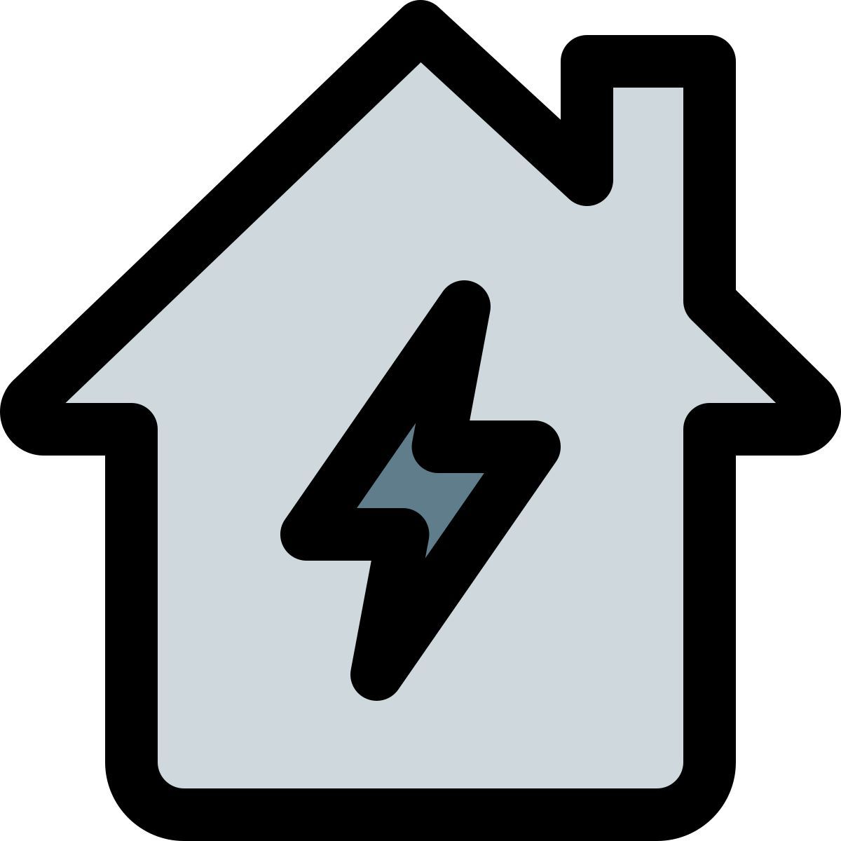 house power icon