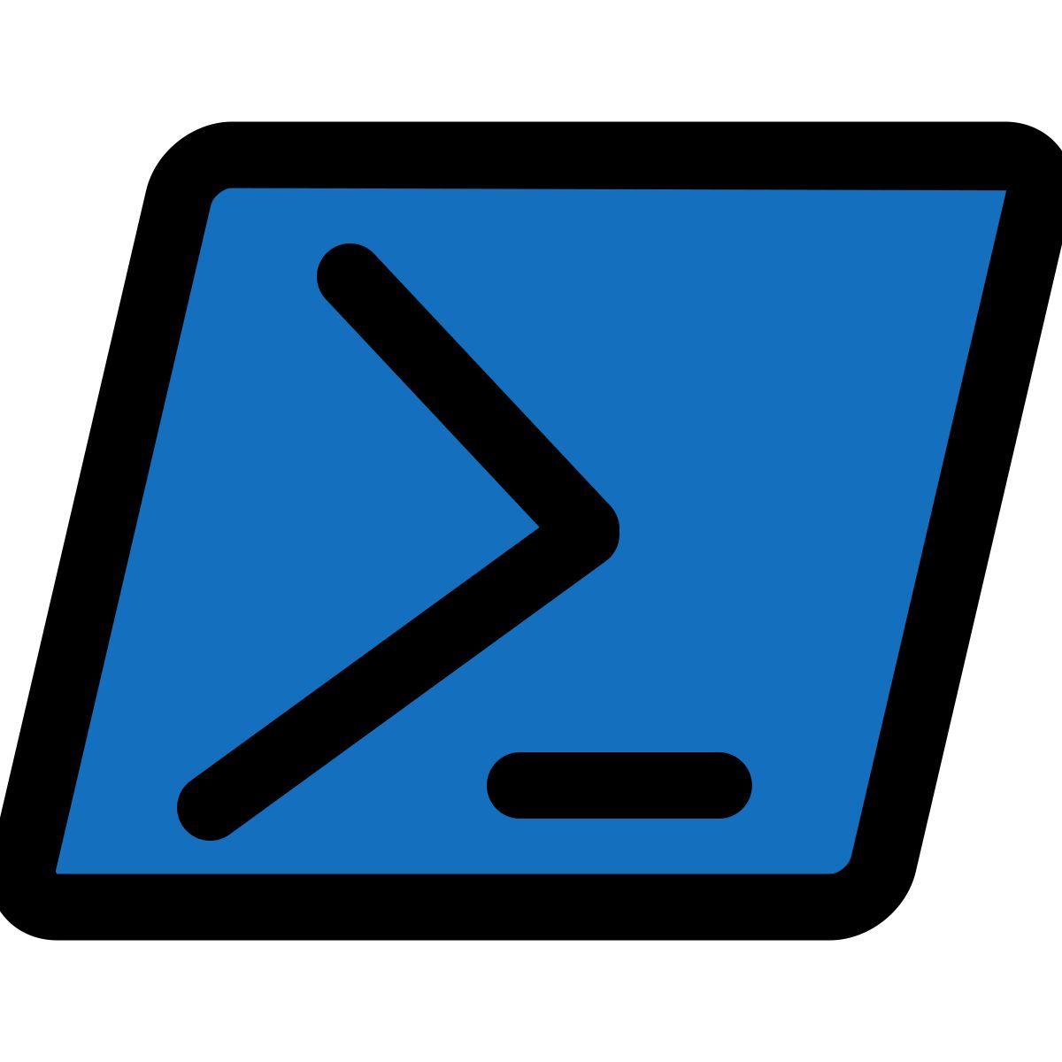 powershell icon
