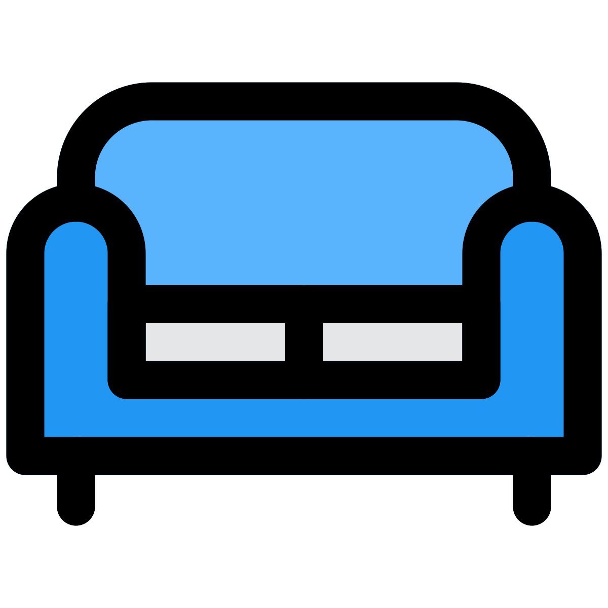 couch icon