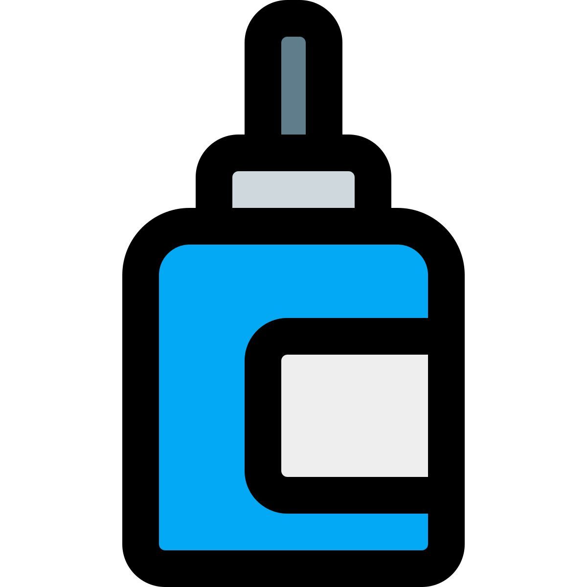 printer ink icon