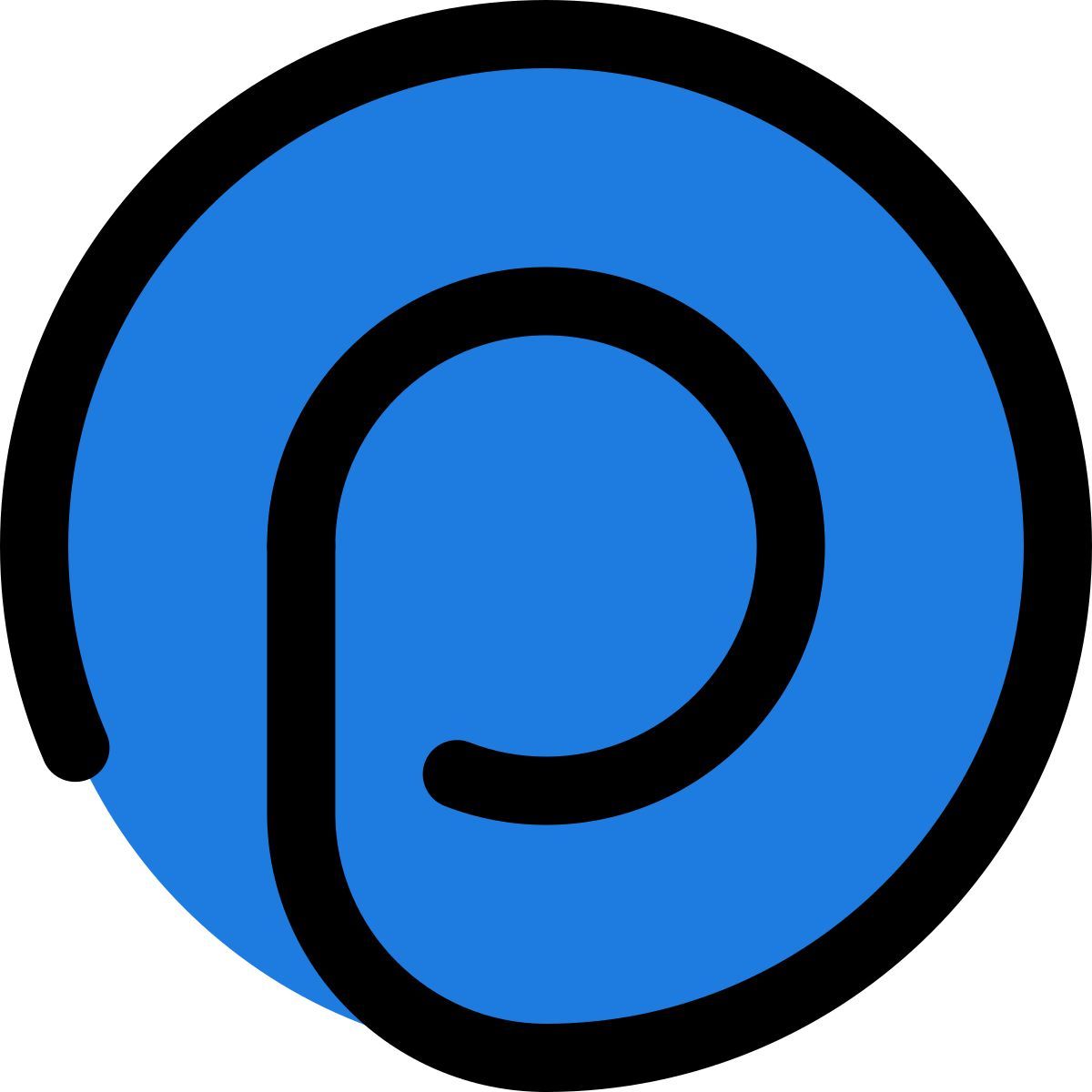 processwire icon