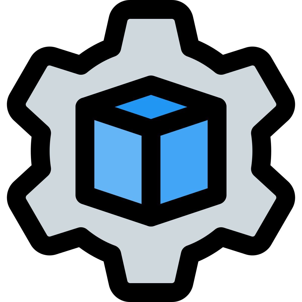 3d print settings icon