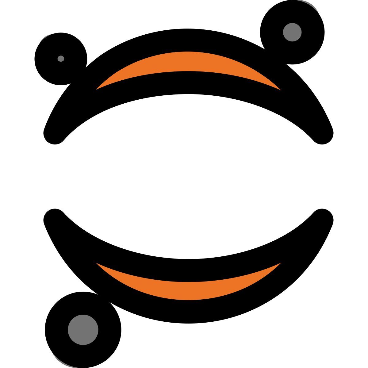 progetto jupyter icon
