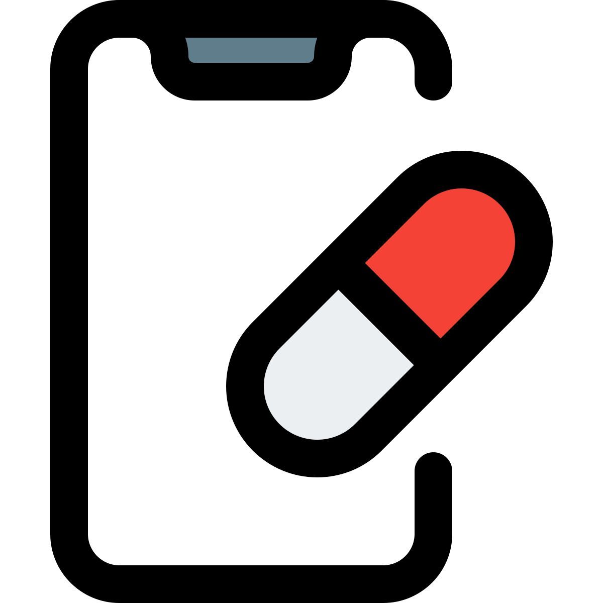 app per farmacie icon