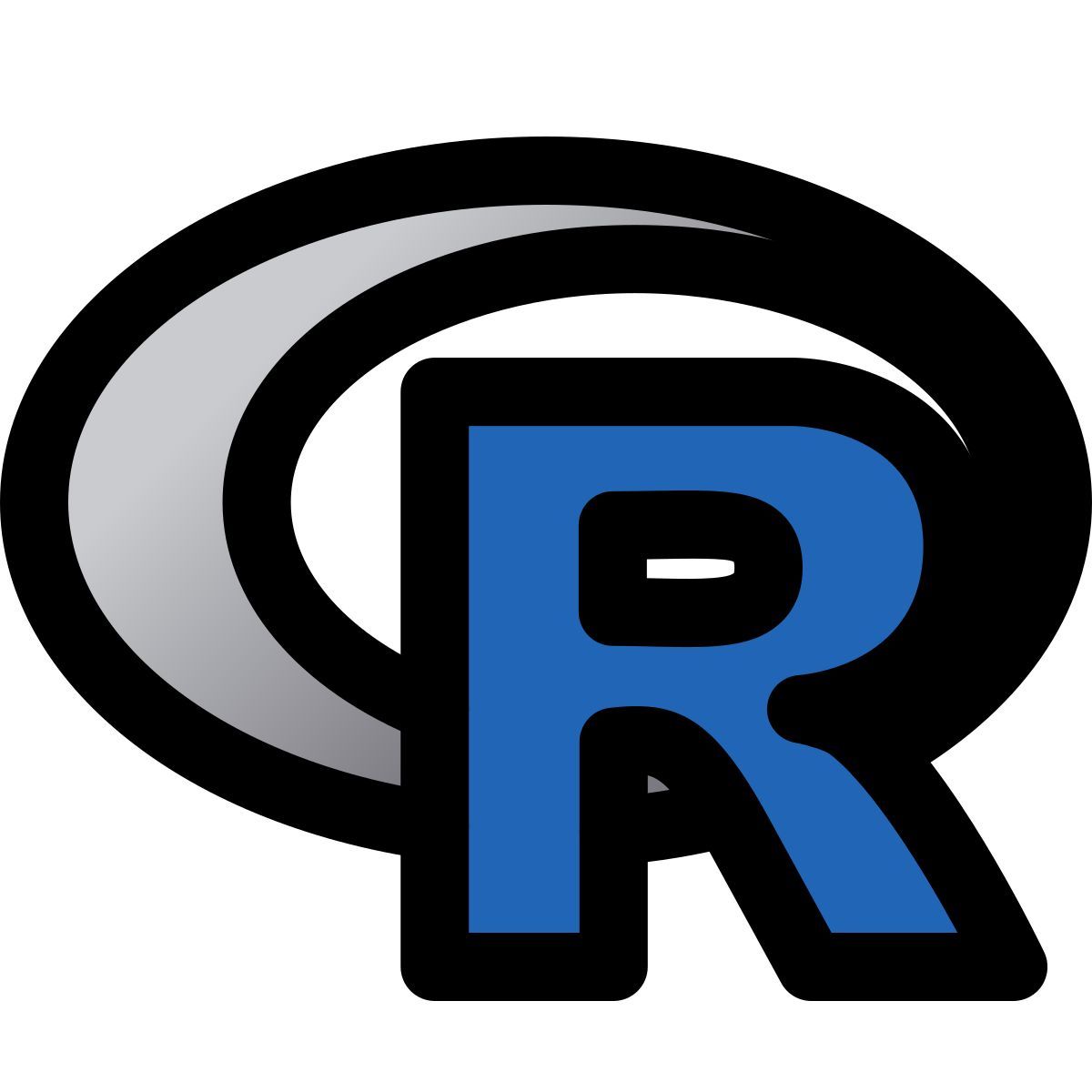r project icon