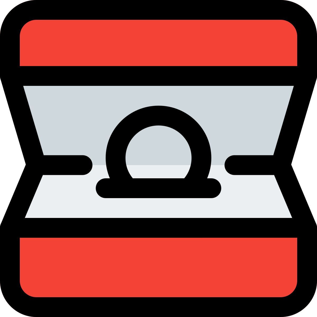 aliança de casamento icon