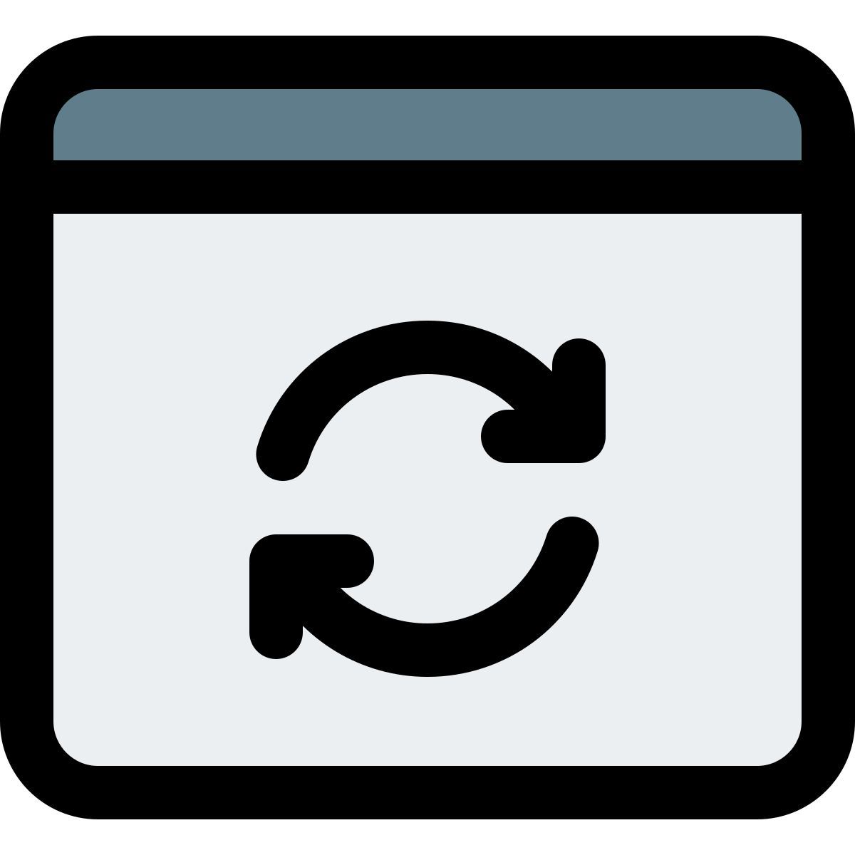 recarga web icon