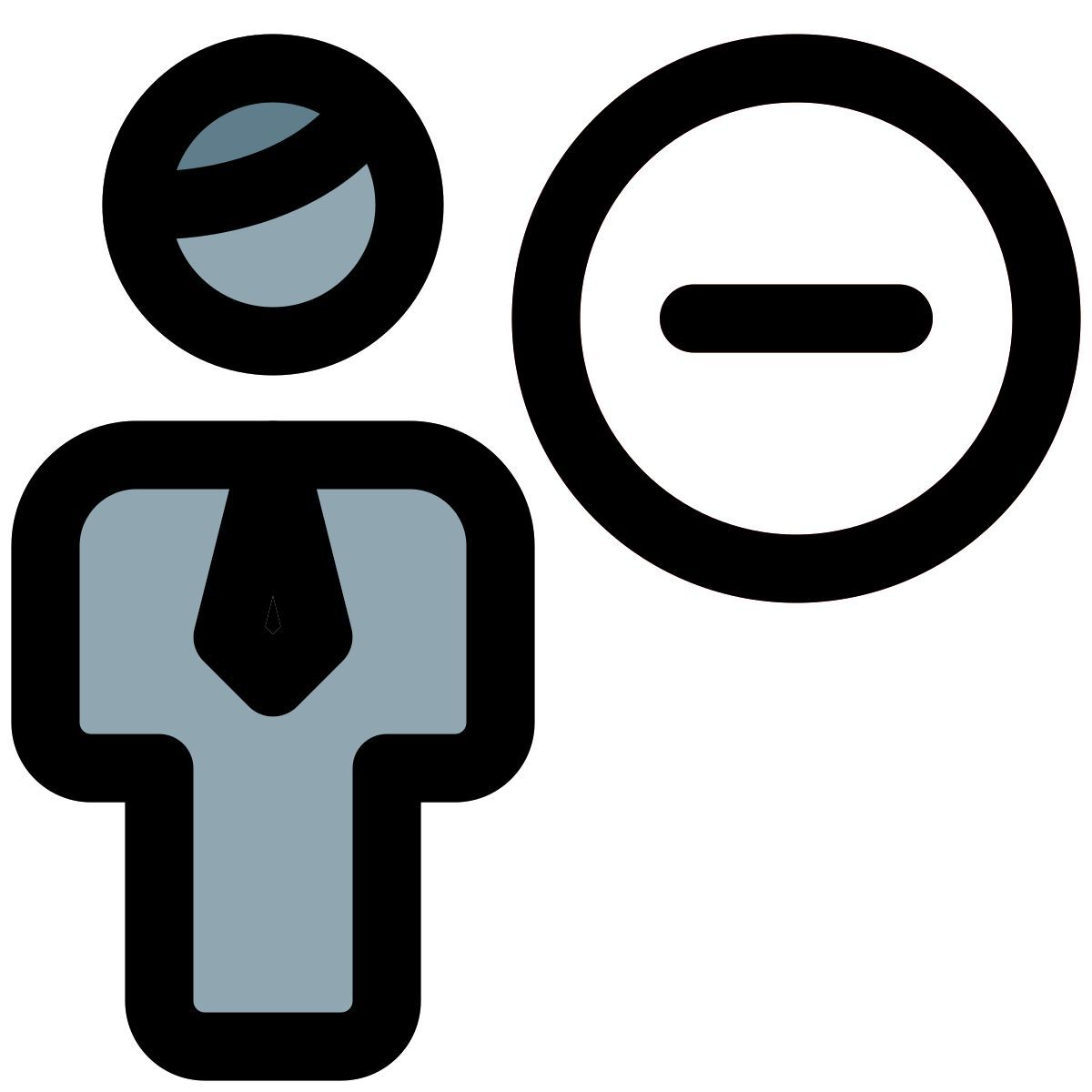 external removing the admin chatting section from messenger full filled tal revivo icon