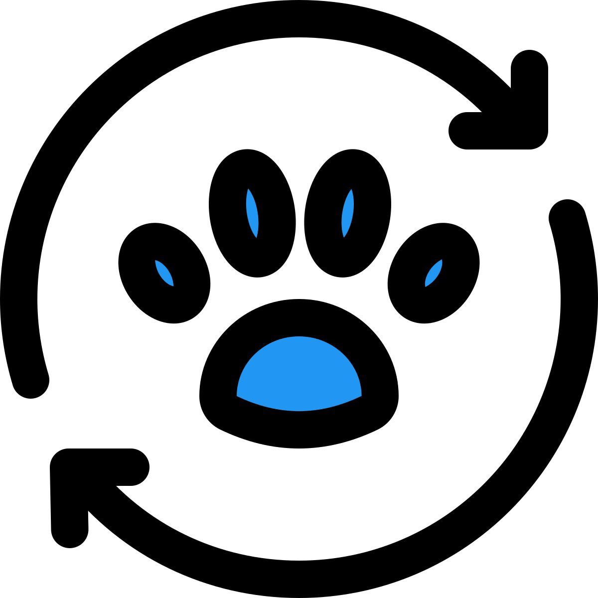ペット保険の更新 icon