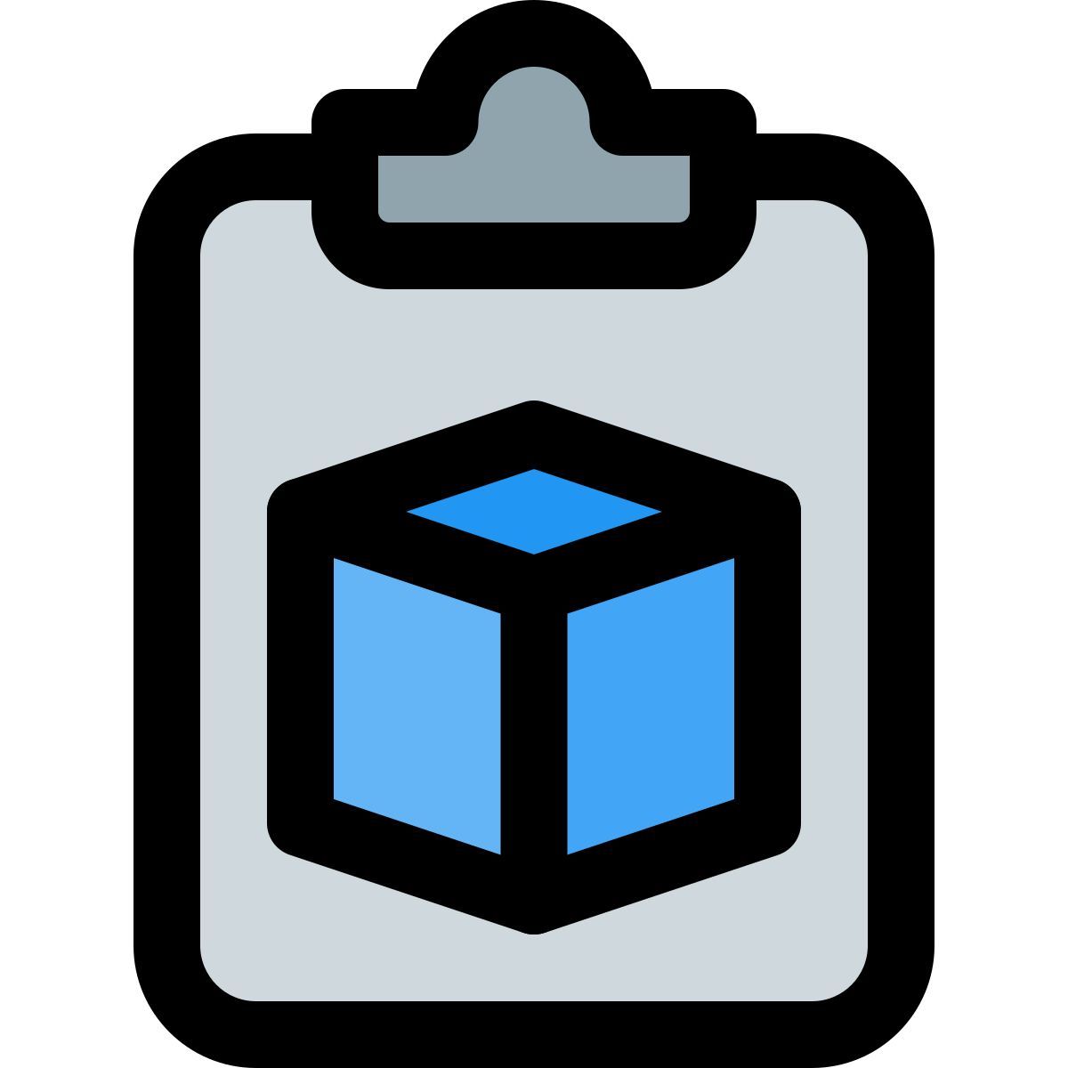 3d printing instruction icon