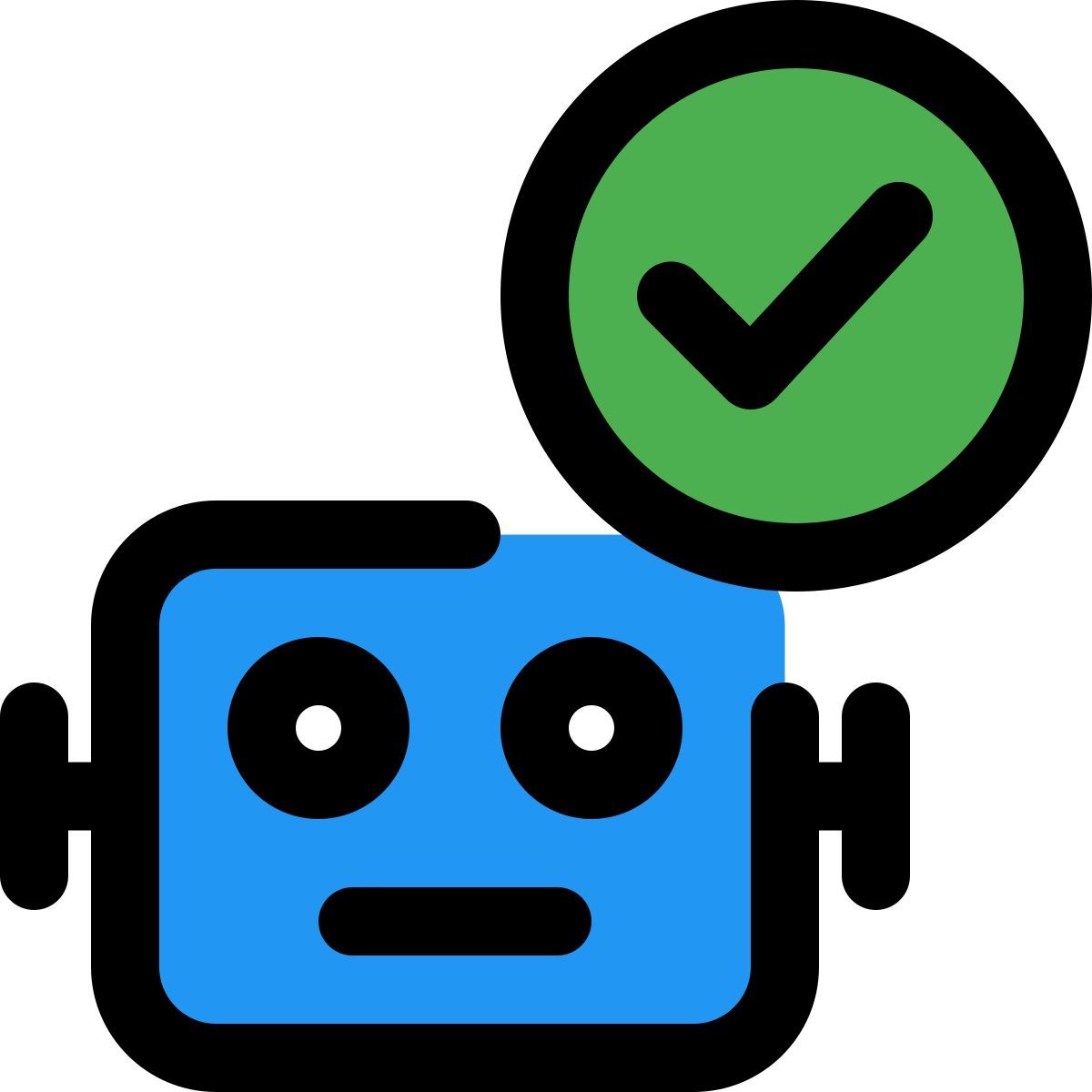 online bot icon