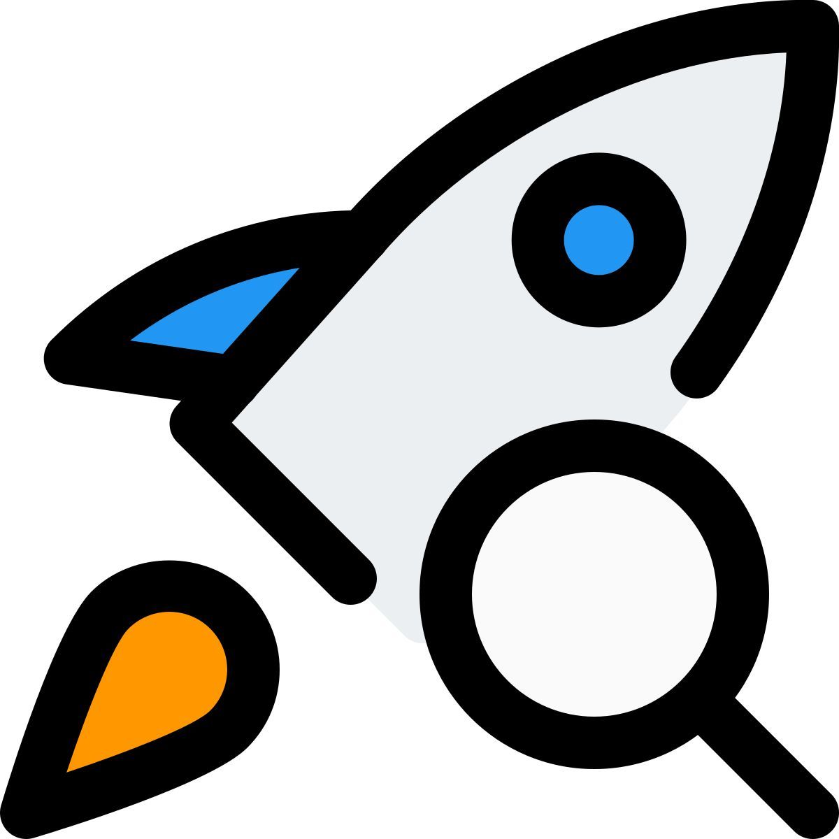 búsqueda de startups icon