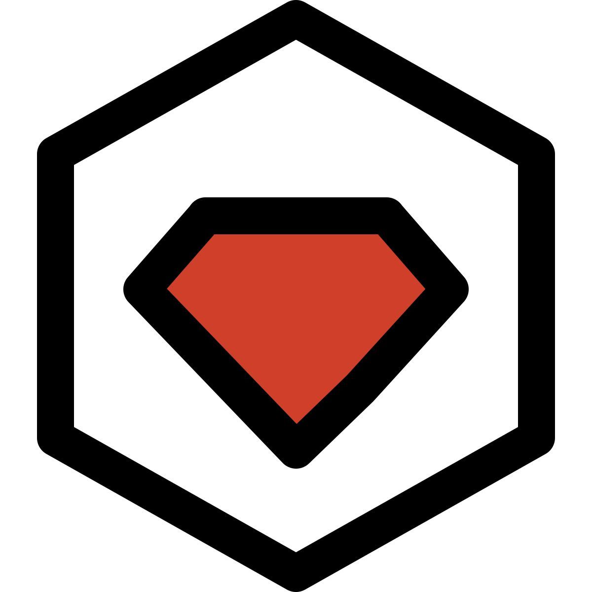 rubygems icon