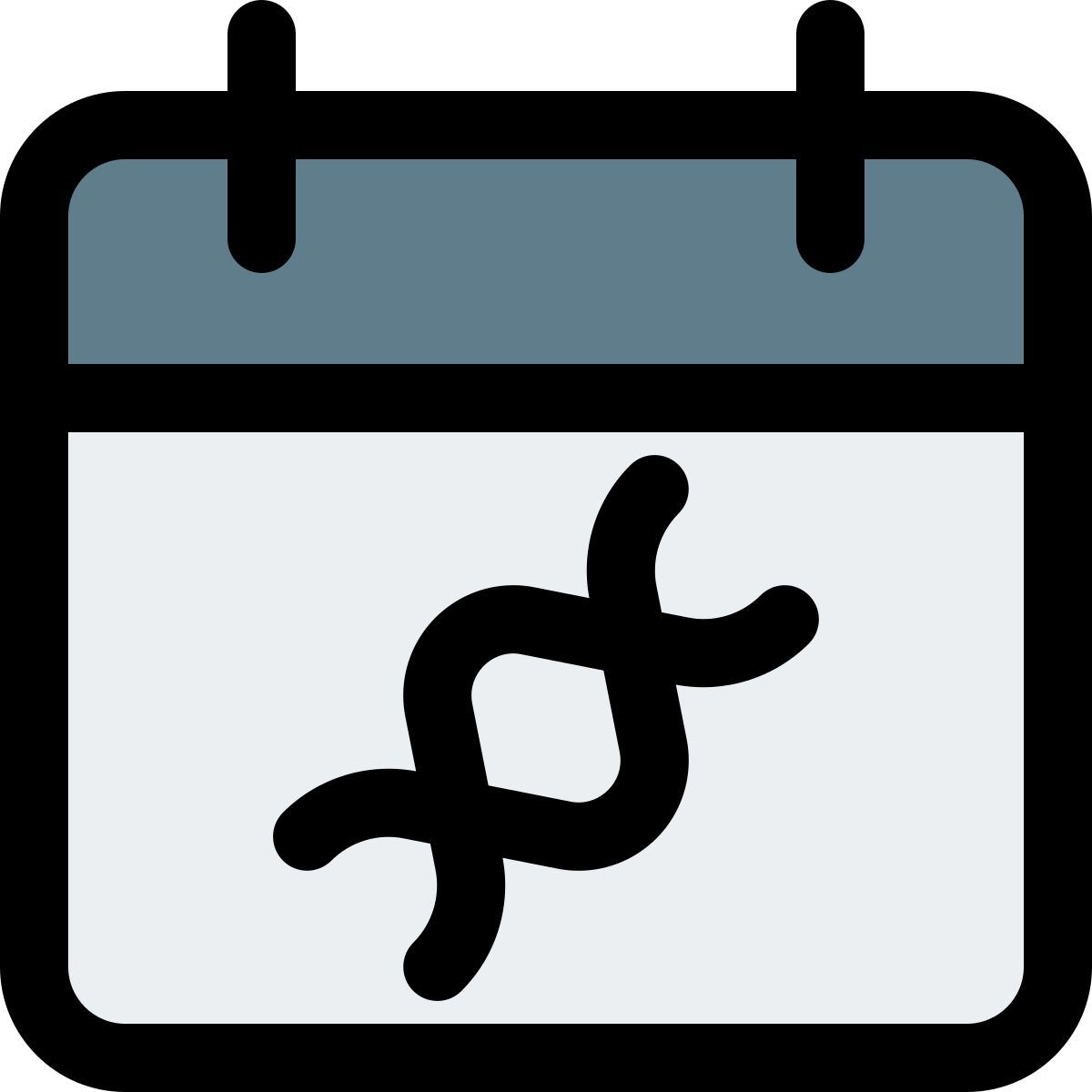 programma del dna icon